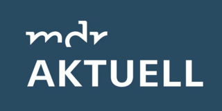 Logo-MDR aktuell