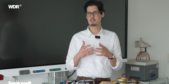 Dr. Sertan Eravci