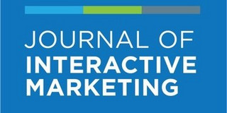 Logo Journal of Interactive Marketing