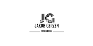 Logo Jakob Gerzen Consulting