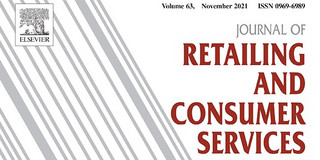 Logo Journal of Retailing and Consumer Services