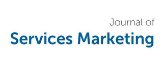 Logo des Journal of Services Marketing