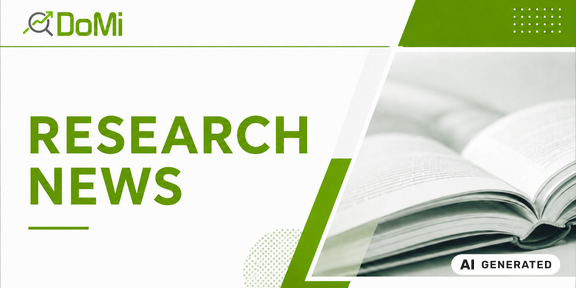 AI generated - Research News