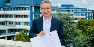 Prof. Dr. Sören Köcher