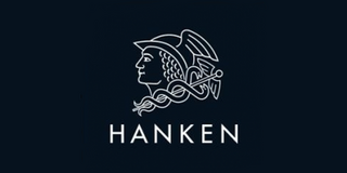 Logo der Hanken School of Economics (Helsinki, Finnland)