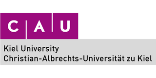 Logo der Christian-Albrechts-Universität zu Kiel