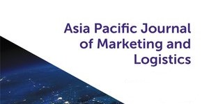 Logo des Asia Pacific Journal of Marketing and Logistics