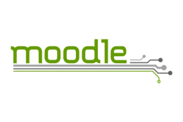 Logo TU Moodle