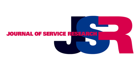 Logo Journal of Service Research